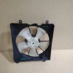 08-12 Honda Accord 2.4L Radiator Cooling Fan Motor Assembly 19015-R40-A02 Oem. Fixed Price $53.68.