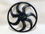 17-23 Jaguar F-pace 3.0L Engine Motor Radiator Cooling Fan Wheel Oem. Fixed Price $82.50.