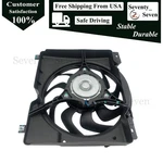 Radiator Cooling Fan Assembly For 1995-2001 Jeep Cherokee 52028337AC Us. Fixed Price $77.49.