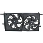 For Oldsmobile Silhouette A/c Radiator Fan 2001-2005 GM3115136. Fixed Price $173.84.