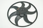 2003-2008 Mercedes R230 SL500 Engine Radiator Cooling Fan 7-BLADE 120970001. Fixed Price $47.99.
