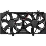 620-570 Dorman Cooling Fan Assembly For Chevy Chevrolet Camaro 2010-2011. Fixed Price $230.12.