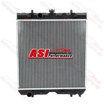 Asi TD110-16010 Radiator For Kubota Tractor L3240DT L3240F L3240HSTC. Fixed Price $129.00.