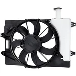 Radiator Cooling Fan For 20-25 Kia Soul 21-25 Seltos 19-21 Hyundai Veloster 2.0L. Fixed Price $85.72.