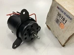Four Seasons 35181 Engine Cooling Fan Motor. Fixed Price $31.49.