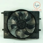 W222 14-17 Mercedes S550 Engine Radiator Cooling Fan W/ Shroud Assembly Z6386. Fixed Price $314.99.