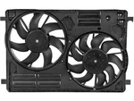 Autopart Premium Radiator Fan Assembly Fits Ford Escape 2017-2019 62BRSW. Fixed Price $158.35.