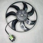 Acdelco Genuine Engine Cooling Fan New For Chevrolet Cruze Limited 13368577. Fixed Price $82.75.