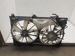 09-13 Toyota Highlander 2.7L Fwd Radiator Fan Assembly. Fixed Price $160.99.