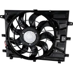 Cooling Fans Assembly For Chevy Gmc Terrain Chevrolet Equinox 2018-2023. Fixed Price $173.64.