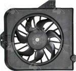 Engine Cooling Fan Assembly-radiator Assy. 4 Seasons 75296. Fixed Price $102.35.