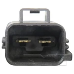 Tyc 623460 Dual Radiator And Condenser Fan Assembly For 04-07 Cadillac Cts. Fixed Price $162.10.