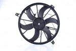 Nissens 85512 Fan, Radiator For Jeep. Fixed Price $227.22.