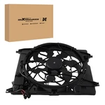 Cooling Fan 240W For Hyundai Genesis G80 2015-2017 25380B1280 HY3115157. Fixed Price $102.10.