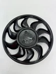 2021-2025 Nissan Rogue 1.5L Engine Radiator Cooling Fan Blade W/ Motor Oem. Fixed Price $99.99.