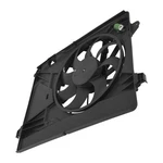 Adiator Cooling Fan For Chevrolet Trax Buick Encore 2014-19 95026336 340W. Fixed Price $107.01.