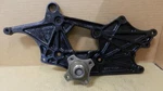 1997-03 Chevrolet S10 Gmc Sonoma 2.2L 4-CYL Used Fan Idler Mount 24576631. Fixed Price $95.00.