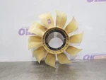 2014 Nissan Frontier PRO4X 4.0L Fan Blades. Fixed Price $47.50.