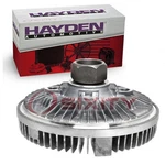 Hayden Engine Cooling Fan Clutch For 1996-2012 Chevrolet Colorado P30 5.7L Bd. Fixed Price $71.91.