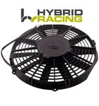 Hybrid Racing Cooling Slim 1600 Cfm Inch Universal HYB-FAN-01-12. Fixed Price $72.00.