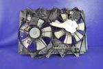 10-15 Mazda CX-9 CX9 Front Radiator Dual Fan Motor Assembly Awd Oem. Fixed Price $179.99.