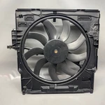 Bmw 530 Radiator Fan 540 2016 2017 2018 2019 2020 Oem 8619626. Fixed Price $265.50.