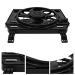 Engine Radiator Cooling Fan Assembly For Land Rover Range 13-18 3.0L 5.0L. Fixed Price $145.28.