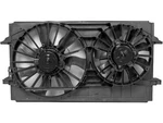 Ac Delco 67TW43Q Engine Cooling Fan Fits 2004-2012 Chevy Malibu. Fixed Price $168.71.