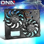 For 2006-2009 Vw Touareg W/ Towing Package Oe Style Radiator Cooling Fan Set. Fixed Price $548.62.