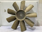 Cat C12 Engine Fan Blade - Used. Fixed Price $219.99.