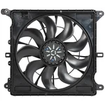 Electric Radiator Fan Assembly For Jeep Grand Cherokee 2021 2022 2023 2024. Fixed Price $167.79.