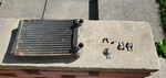84 89 Toyota Pickup Truck 4RUNNER Heater Core Hvac 22RE. Fixed Price $25.00.