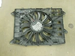 18 19 20 21 22 23 24 Buick Enclave Chevy Traverse Limited Radiator Cooling Fan. Fixed Price $100.00.