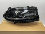 New! Defect 2018-2021 Dodge Charger Passenger Led Headlight Rh Mopar 68541680AA. Fixed Price $332.49.