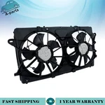 84580367 86778036 A/c Condenser Cooling Fan For Chevrolet Tahoe 2021 2022-2023. Fixed Price $167.09.