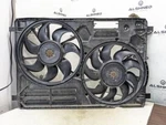 17-19 Ford Escape Lh Radiator Cooling Fan Motor Assembly EJ7Z-8C607-C Oem *read*. Fixed Price $143.52.