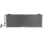 A/c Air Conditioning Condenser And Drier For 97-01 Jeep Cherokee Aluminum Core. Fixed Price $56.28.