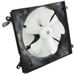 For Toyota Camry Radiator Cooling Fan 2000 2001 Cyl TO3115101 16363-74360. Fixed Price $83.40.