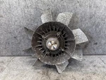 Radiator Cooling Fan Assembly Mercedes R107 450SLC 350SC Oem. Fixed Price $120.00.