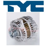 Tyc Alternator For 2008-2010 Infiniti G37 3.7L V6 Electrical Charging Pb. Fixed Price $249.62.
