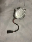 2007-2010 Bmw E90 E92 E93 335I N54 Engine Radiator Fan Motor Oem 67327561712 A6. Fixed Price $50.00.