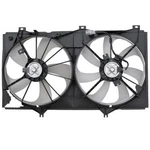 Genuine Global Parts Distributors Gpd Electric Cooling Fan 2811667. Fixed Price $111.13.