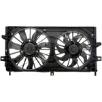 For Chevy Impala 2006 2007 2008 2009 2010 Dorman Cooling Fan Assembly Tcp. Fixed Price $253.67.