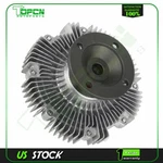 Engine Radiator Cooling Fan Clutch For 2003-2004 Lexus GX470 Toyota Tundra. Fixed Price $41.28.