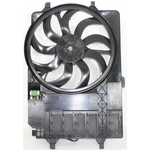 For Mini Cooper A/c Radiator Fan Assembly 2002 2003 MC3115101 17101475577. Fixed Price $115.61.