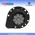 For 2001-2002 Oldsmobile Aurora Left Engine Cooling Fan Motor Four Seasons. Fixed Price $89.63.