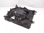2018-2021 Honda Clarity Condenser Cooling Fan Motor & Shroud 38615-5WJ-A01. Fixed Price $148.63.
