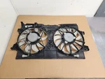 2017-2023 Subaru Impreza 2.0L Engine Cooling Fan Shroud 45100FL00B Oem #H177. Fixed Price $121.50.