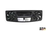 Porsche 991.2 911 Turbo Rear Engine Bay Cooling Fan Assembly 2017 2018 2019 Oem. Fixed Price $549.99.