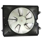 Engine Cooling Fan Assembly Global 2811993 Fits 18-20 Honda Odyssey 3.5L-V6. Fixed Price $150.95.